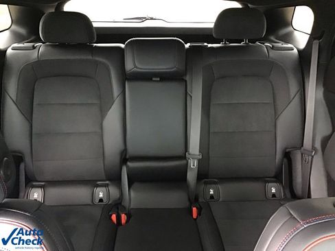 Used 2024 Chevrolet Blazer EV RS image 19