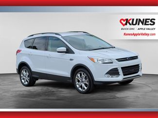 Used 2015 Ford Escape SE w/ Equipment Group 201A AWD/4WD video 1