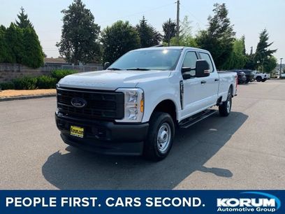 Certified 2026 Ford F250 XL
