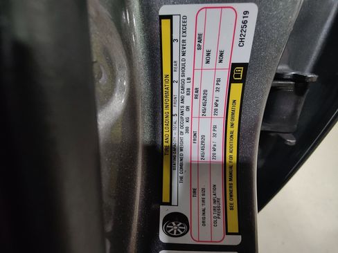 Used 2012 Dodge Charger SRT8 w/ Adaptive Cruise Control Group image 24