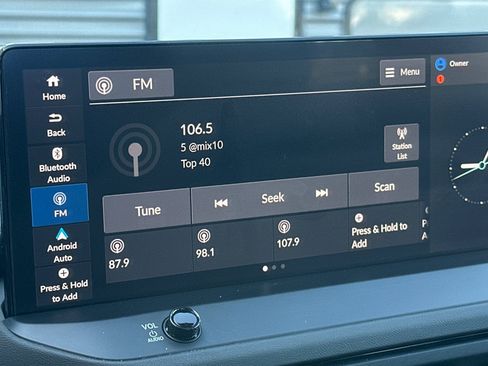 Used 2024 Honda Accord Sport image 20