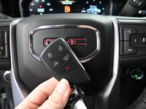 New 2026 GMC Sierra 1500 Elevation w/ Elevation Select Package image 36