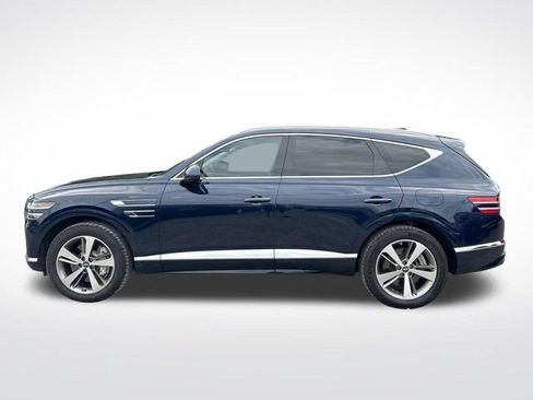 Used 2023 Genesis GV80 2.5T w/ Advanced Package AWD/4WD image 2