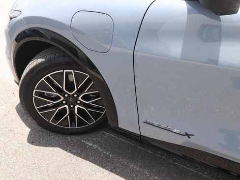 Used 2024 Ford Mustang Mach-E Premium RWD image 3
