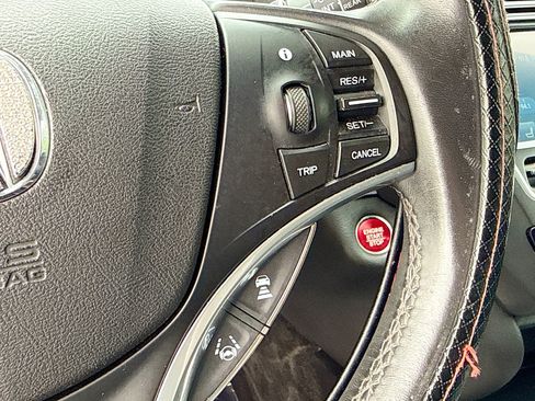Used 2019 Acura MDX FWD image 38