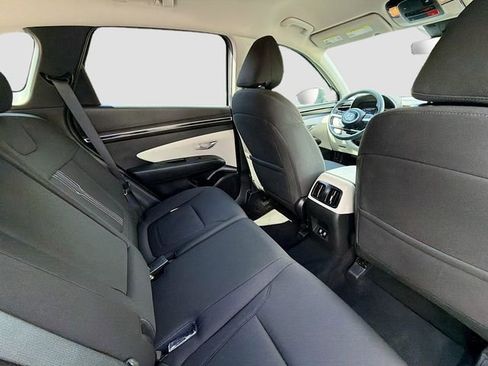 Certified 2024 Hyundai Tucson SEL image 26