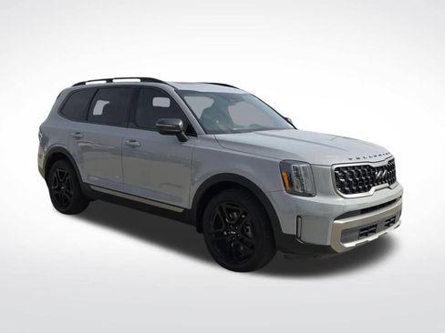 Certified 2023 Kia Telluride EX X-Line AWD/4WD image 9