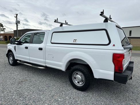 Used 2020 Ford F250 XL image 13