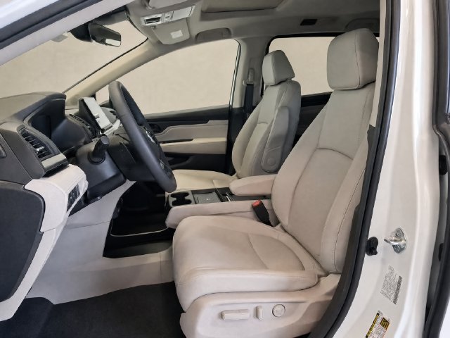 New 2026 Honda Odyssey EX-L image 12