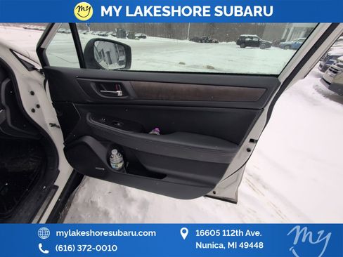 Used 2017 Subaru Outback 2.5i Limited image 26