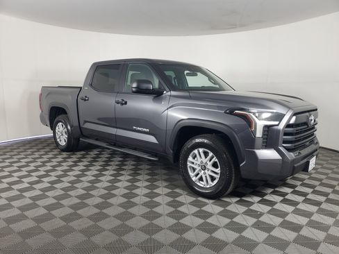 Used 2025 Toyota Tundra SR5 image 2