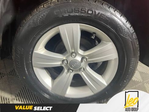 Used 2014 Jeep Patriot Sport w/ Power Value Group AWD/4WD image 20