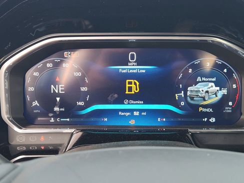 New 2026 Chevrolet Silverado 3500 LTZ w/ LTZ Texas Edition image 11