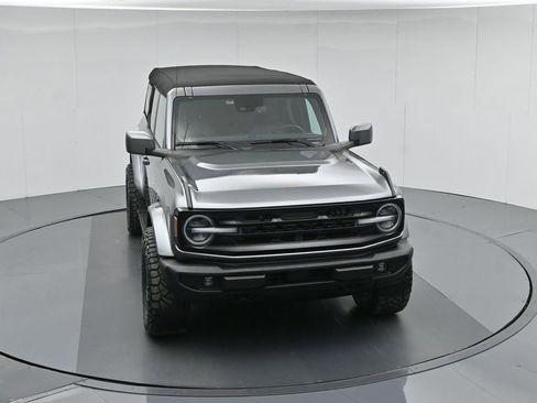 Used 2023 Ford Bronco Outer Banks image 39