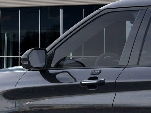 New 2026 Ford Explorer Platinum w/ LUX Leather Package AWD/4WD image 13