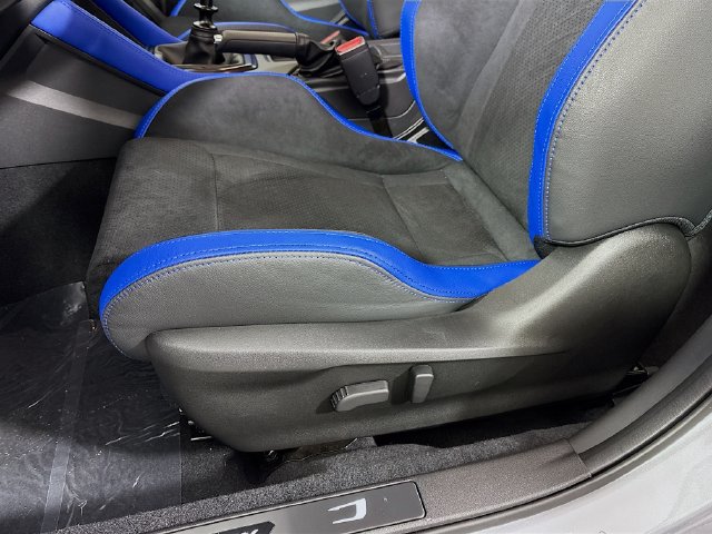 New 2026 Subaru WRX tS AWD/4WD image 19