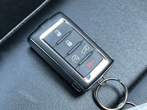 Used 2023 Jeep Grand Cherokee Limited w/ Trailer Tow Prep Group (B) image 35