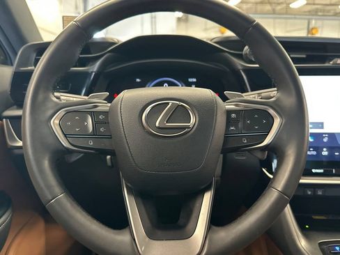 Used 2023 Lexus RZ 450e Premium w/ Technology Package AWD/4WD image 26