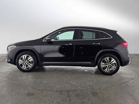 Certified 2025 Mercedes-Benz GLA 250 image 7