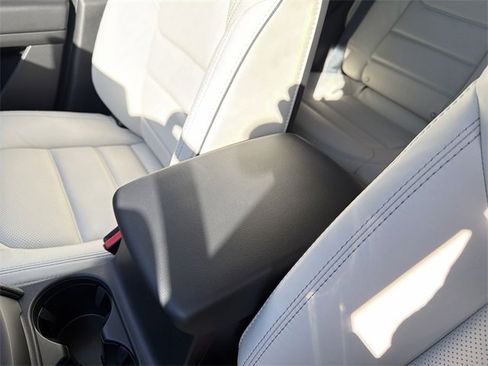 New 2025 MAZDA CX-5 AWD 2.5 S w/ Preferred Package image 21