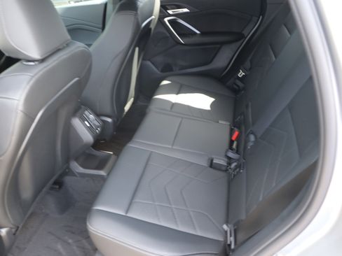 Used 2025 BMW X1 xDrive28i w/ Technology Package AWD/4WD image 35