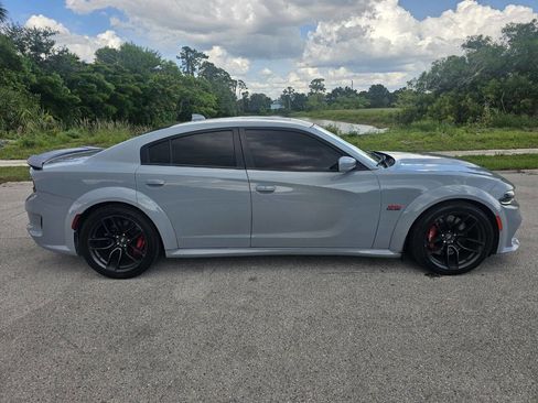 Used 2021 Dodge Charger Scat Pack image 7