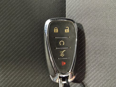 Used 2024 Chevrolet Blazer LT w/ Convenience Package FWD image 32