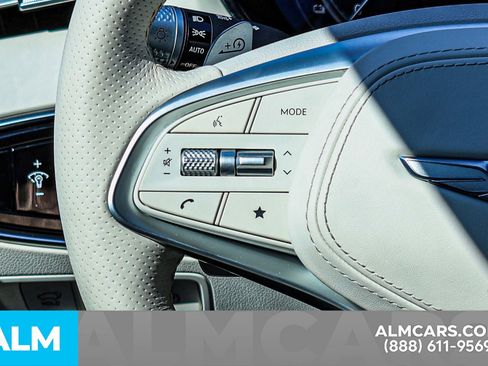 Used 2024 Genesis Electrified GV70 Advanced w/ Prestige Package image 31