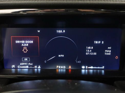 Used 2020 Lincoln Navigator Reserve w/ Equipment Group 208A Reserve AWD/4WD image 5