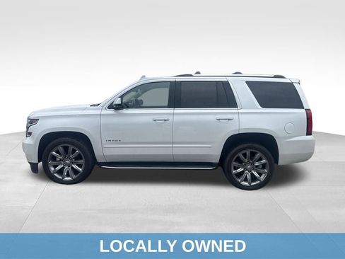 Used 2020 Chevrolet Tahoe Premier image 3