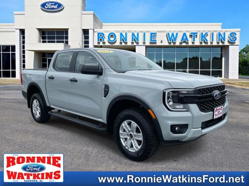 Used 2024 Ford Ranger XL w/ Trailer Tow Package image 1