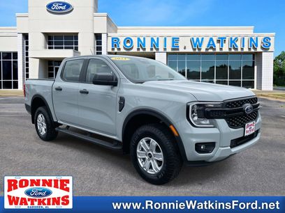 Used 2024 Ford Ranger XL w/ Trailer Tow Package