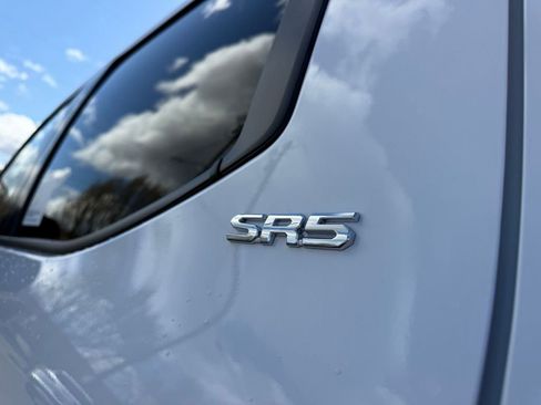 New 2026 Toyota Tundra SR5 AWD/4WD image 5