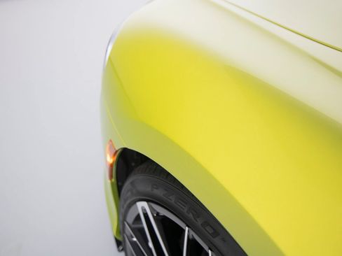 Used 2025 McLaren GTS RWD image 40