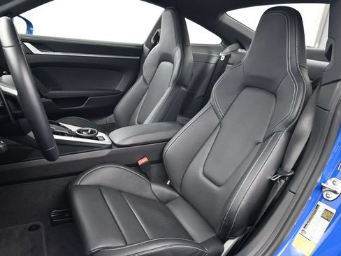 Certified 2026 Porsche 911 Carrera S RWD image 5