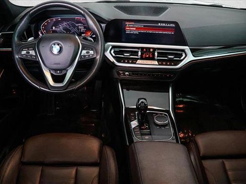 Used 2020 BMW 330i xDrive 330i xDrive w/ Premium Package image 24