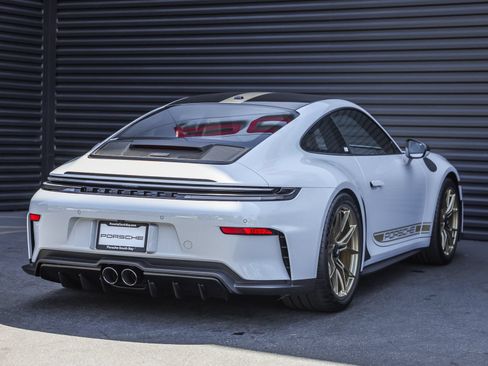 Used 2026 Porsche 911 GT3 RWD image 9