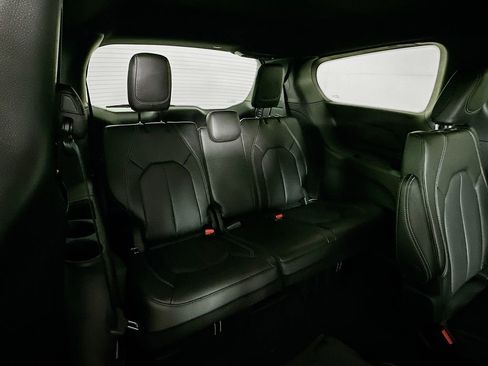 New 2026 Chrysler Voyager LX FWD image 33