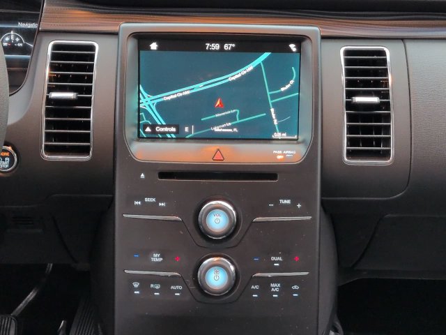 Used 2019 Ford Flex SEL w/ Equipment Group 202A FWD image 18
