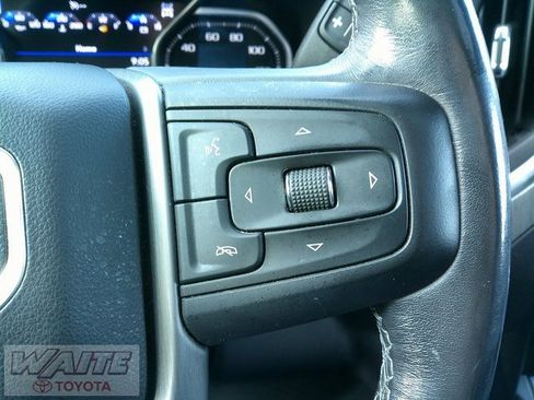 Used 2021 GMC Sierra 2500 Denali image 15