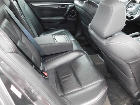 Used 2010 Acura TL SH-AWD image 14
