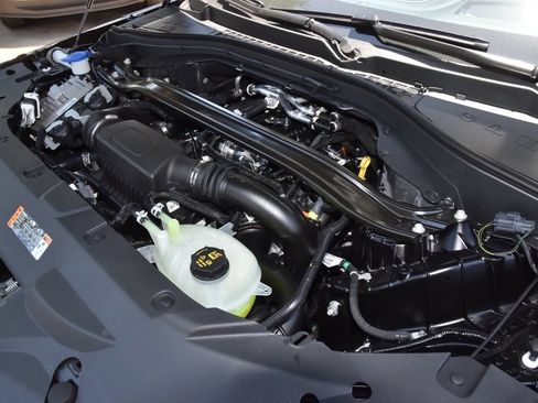 New 2026 Lincoln Aviator Reserve AWD/4WD image 39