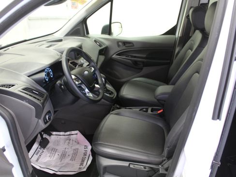 Used 2022 Ford Transit Connect XL image 8