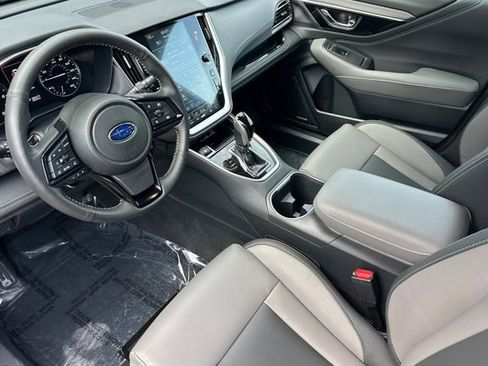 New 2025 Subaru Outback Onyx Edition image 10