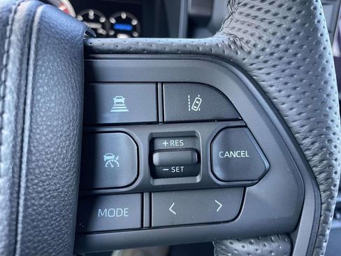 New 2026 Toyota Tundra TRD Pro AWD/4WD image 20