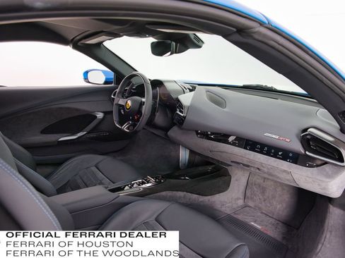 Used 2024 Ferrari 296 GTS . image 19