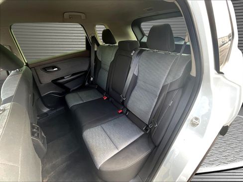 Used 2023 Nissan Rogue SV AWD/4WD image 20