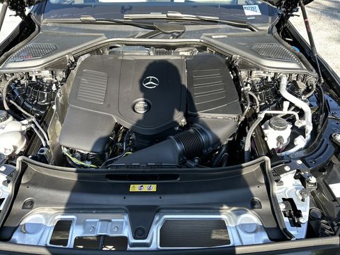 New 2026 Mercedes-Benz E 350 Sedan image 46
