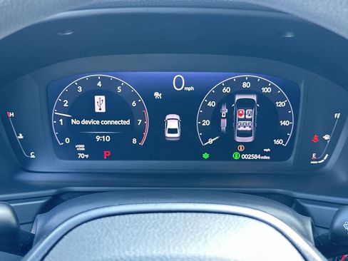 Used 2024 Honda Accord EX image 22