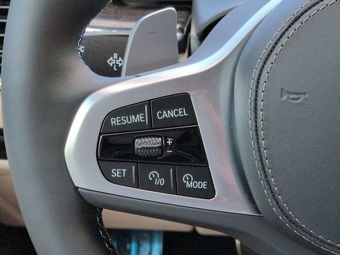 New 2026 BMW X5 M60i w/ Climate Comfort Package AWD/4WD image 26